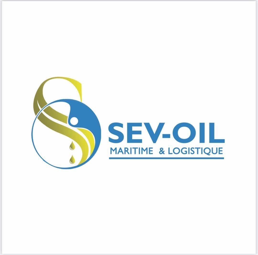 SEV-OIL logo