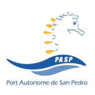 PORT DE SAN-P脡DRO